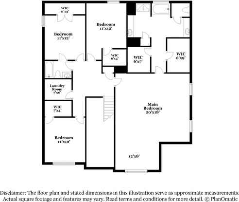 1536 Pressley Ln - Photo 3 of 22