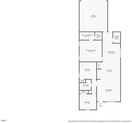 16300 Lamarche Dr - Photo 2 of 14