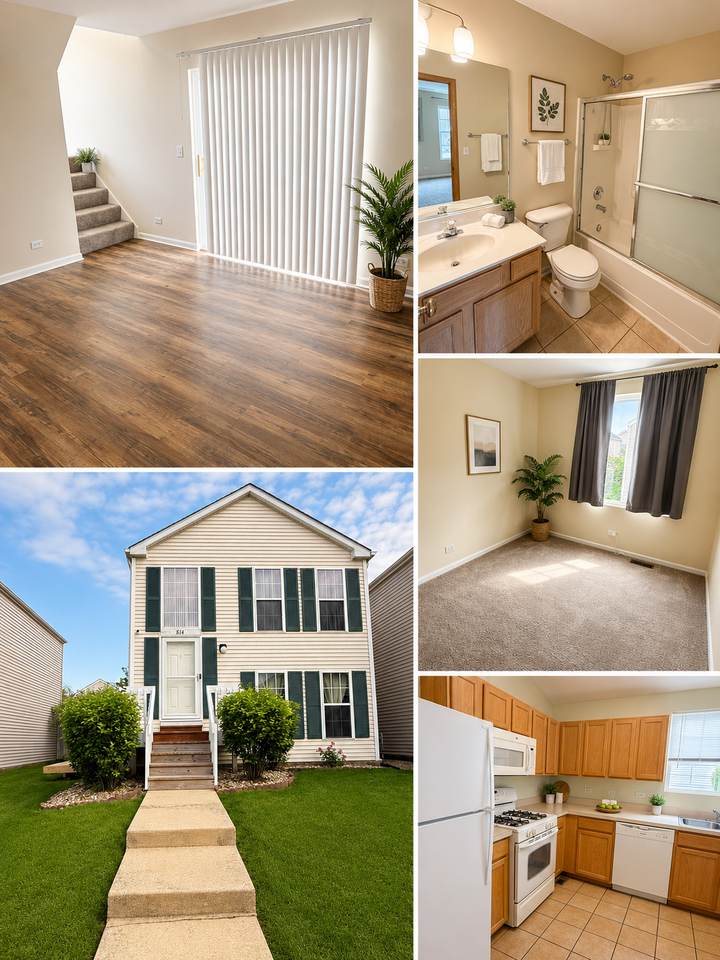 814 Symphony Dr #NA - Photo 2 of 6