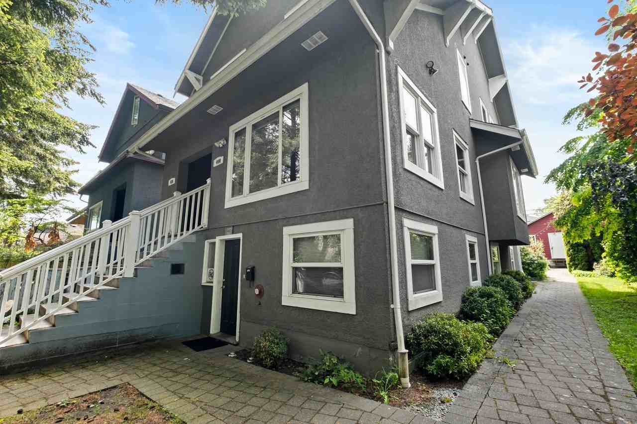 442 West 17th Avenue - Photo 4 of 32