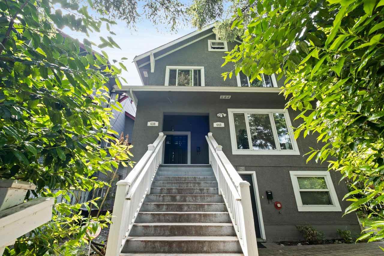 442 West 17th Avenue - Photo 5 of 32