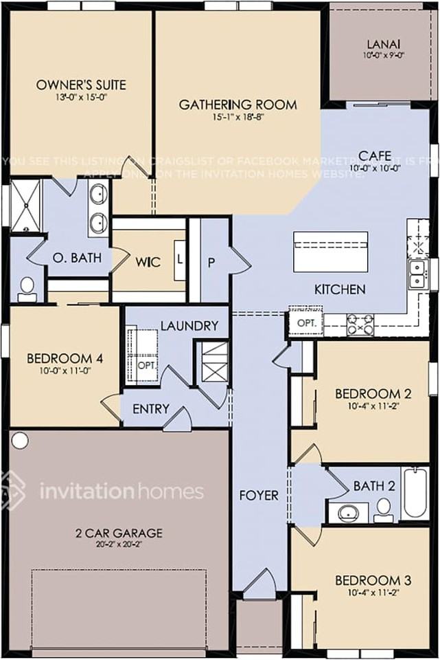 3840 Benham Rise Rd - Photo 2 of 24
