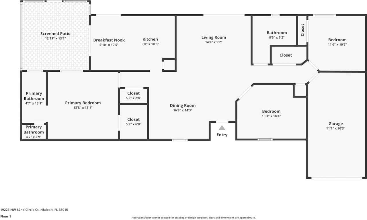 19226 Nw 82nd Circle Ct - Photo 2 of 16