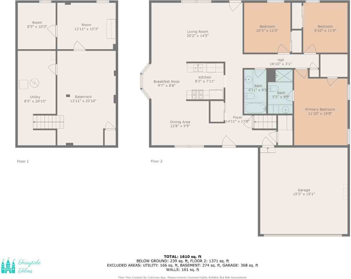 5541 Mid Day Dr - Photo 3 of 20