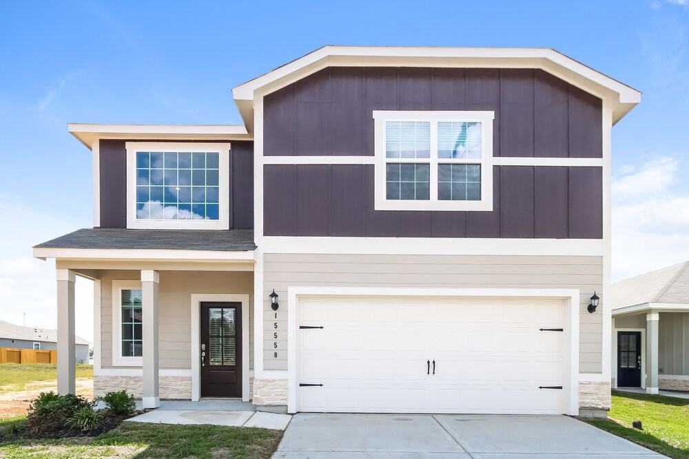 15558 Caramel Springs Dr
