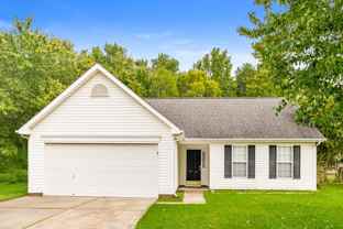 2329 Ivy Run Dr - Photo 1 of 1