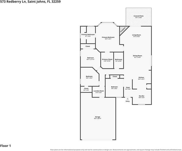 573 Redberry Ln - Photo 2 of 16