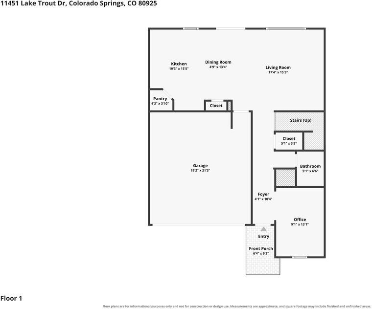 11451 Lake Trout Dr - Photo 2 of 17