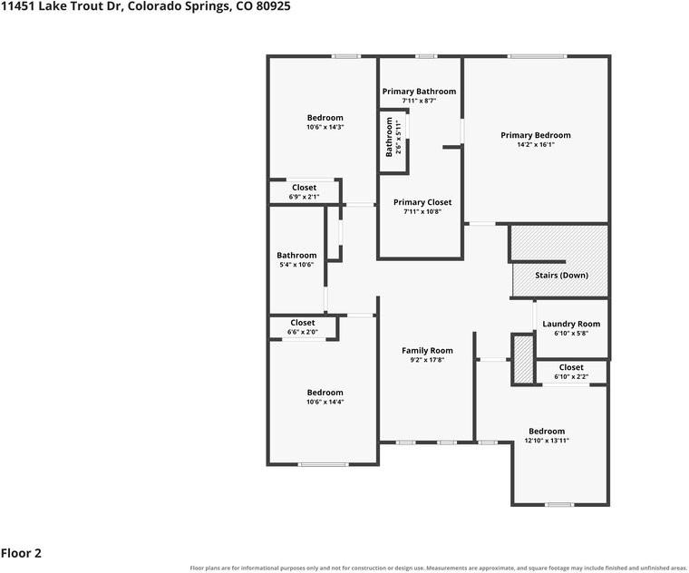 11451 Lake Trout Dr - Photo 3 of 17
