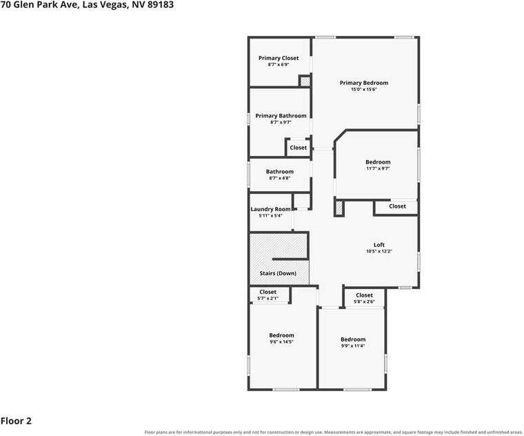 70 Glen Park Ave - Photo 3 of 17