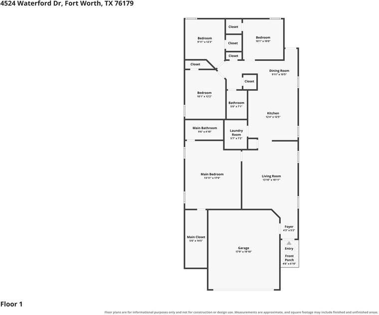 4524 Waterford Dr - Photo 2 of 16