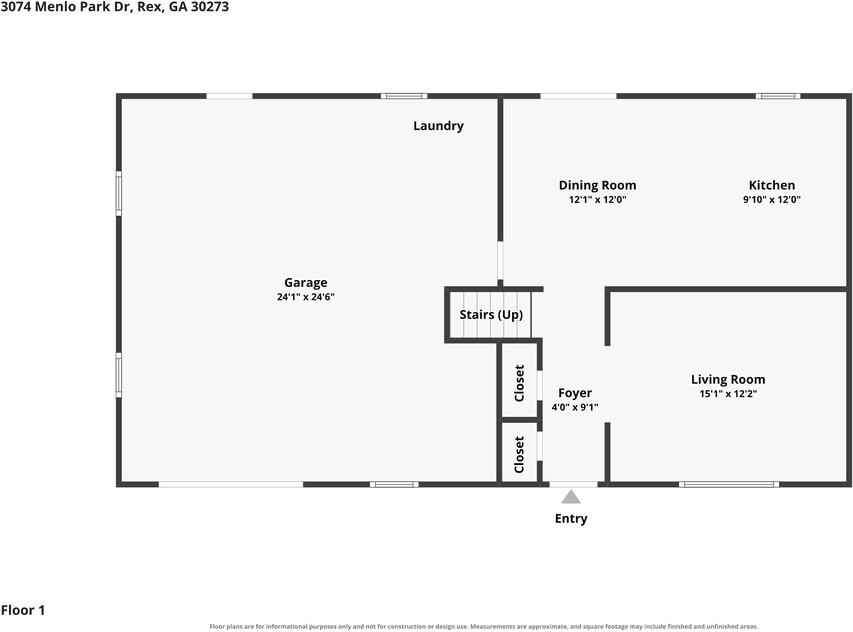 3074 Menlo Park Dr - Photo 2 of 17