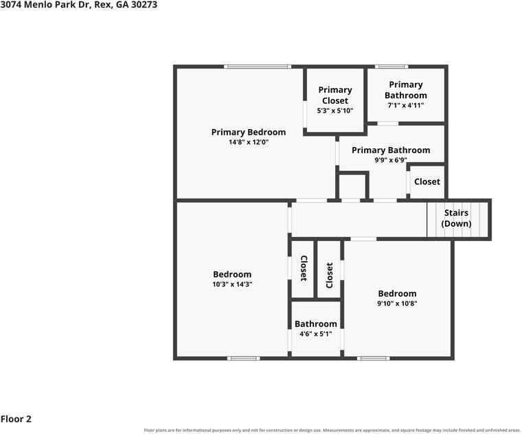 3074 Menlo Park Dr - Photo 3 of 17