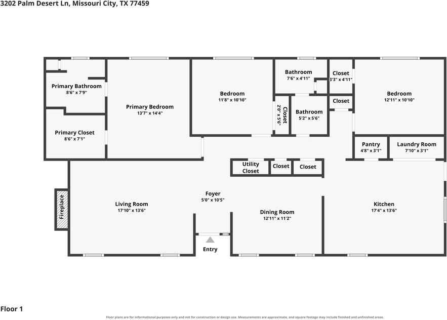 3202 Palm Desert Ln - Photo 2 of 16