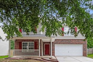 3626 Larkhaven Village Dr - Photo 1 of 1