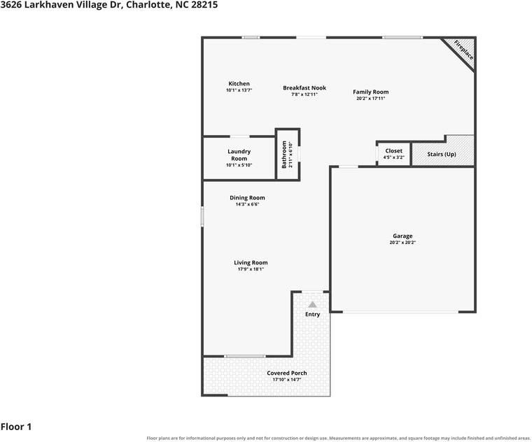 3626 Larkhaven Village Dr - Photo 2 of 17
