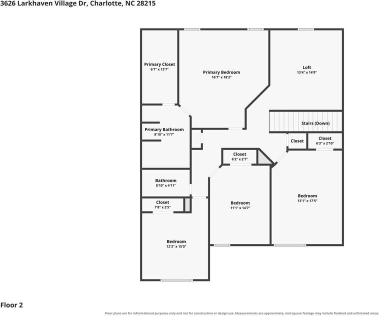 3626 Larkhaven Village Dr - Photo 3 of 17