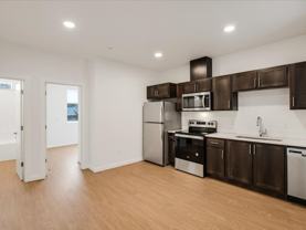 Fremont Street Apartments - Photo 1 of 1
