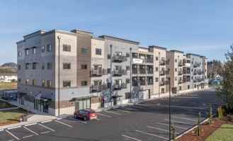 Trailhead Apartments - Photo 1 of 1