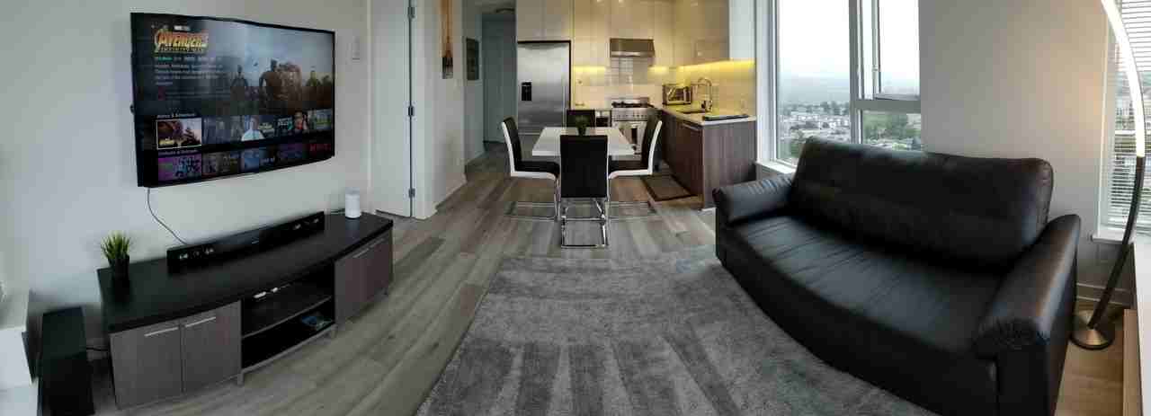 4900 Lennox Lane #2508 - Photo 2 of 35