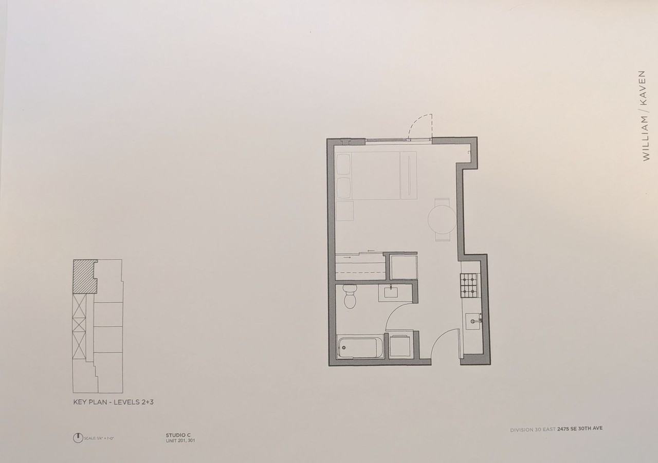 Division 31 Apartments - Photo 4 of 18