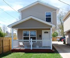 featured image of 110 American Ave #1