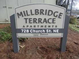 728 Church St Ne #3 - Photo 1 of 1