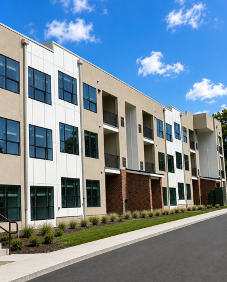 Bureau Lofts Apartments Coming Soon to Manhattan KS! - Photo 3 of 14