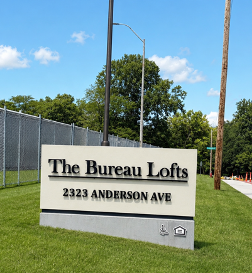 Bureau Lofts Apartments Coming Soon to Manhattan KS! - Photo 4 of 14