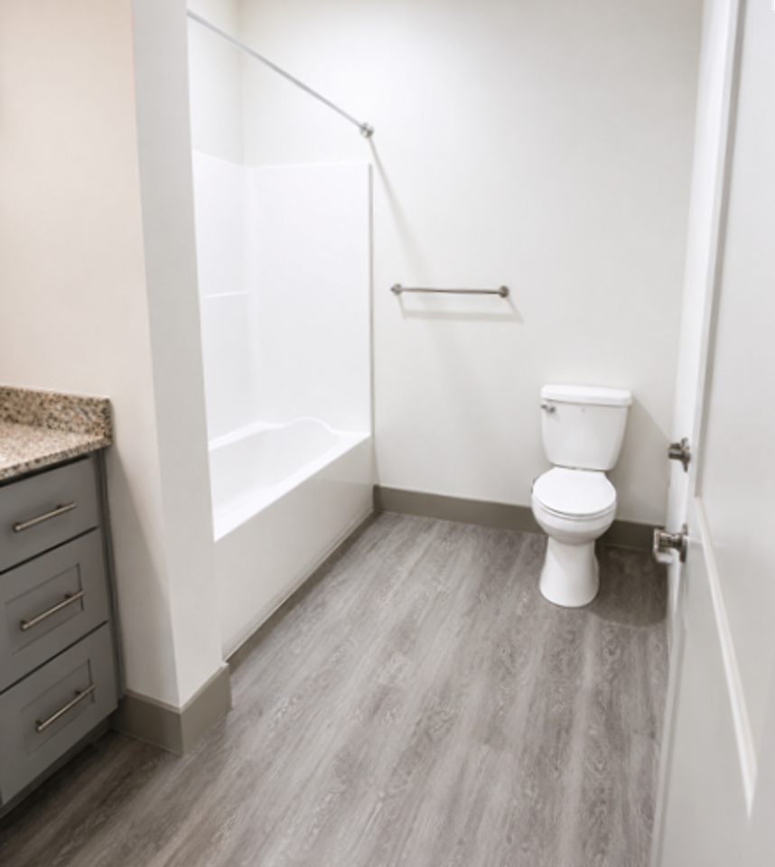 Bureau Lofts Apartments Coming Soon to Manhattan KS! - Photo 5 of 14