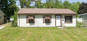 featured image of 603 E 5th St
