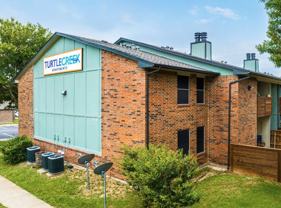 Turtle Creek Apartments Sherman - Photo 1 of 1