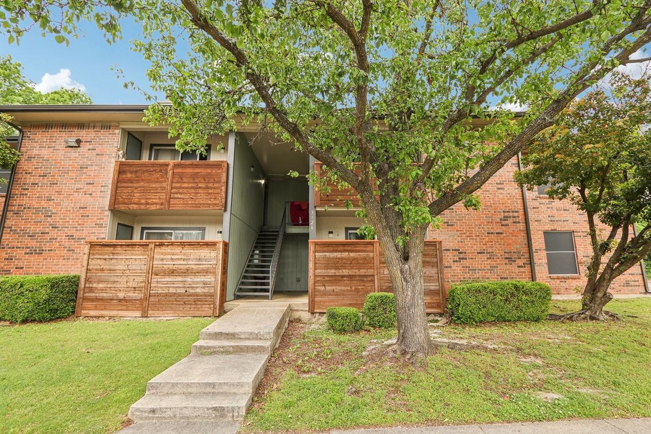 Turtle Creek Apartments Sherman - Photo 4 of 14