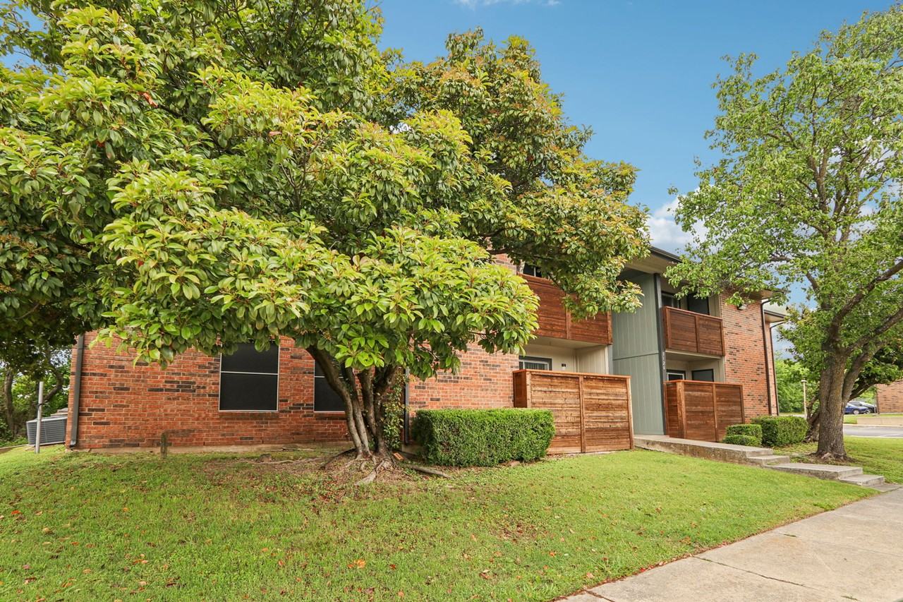 Turtle Creek Apartments Sherman - Photo 5 of 14