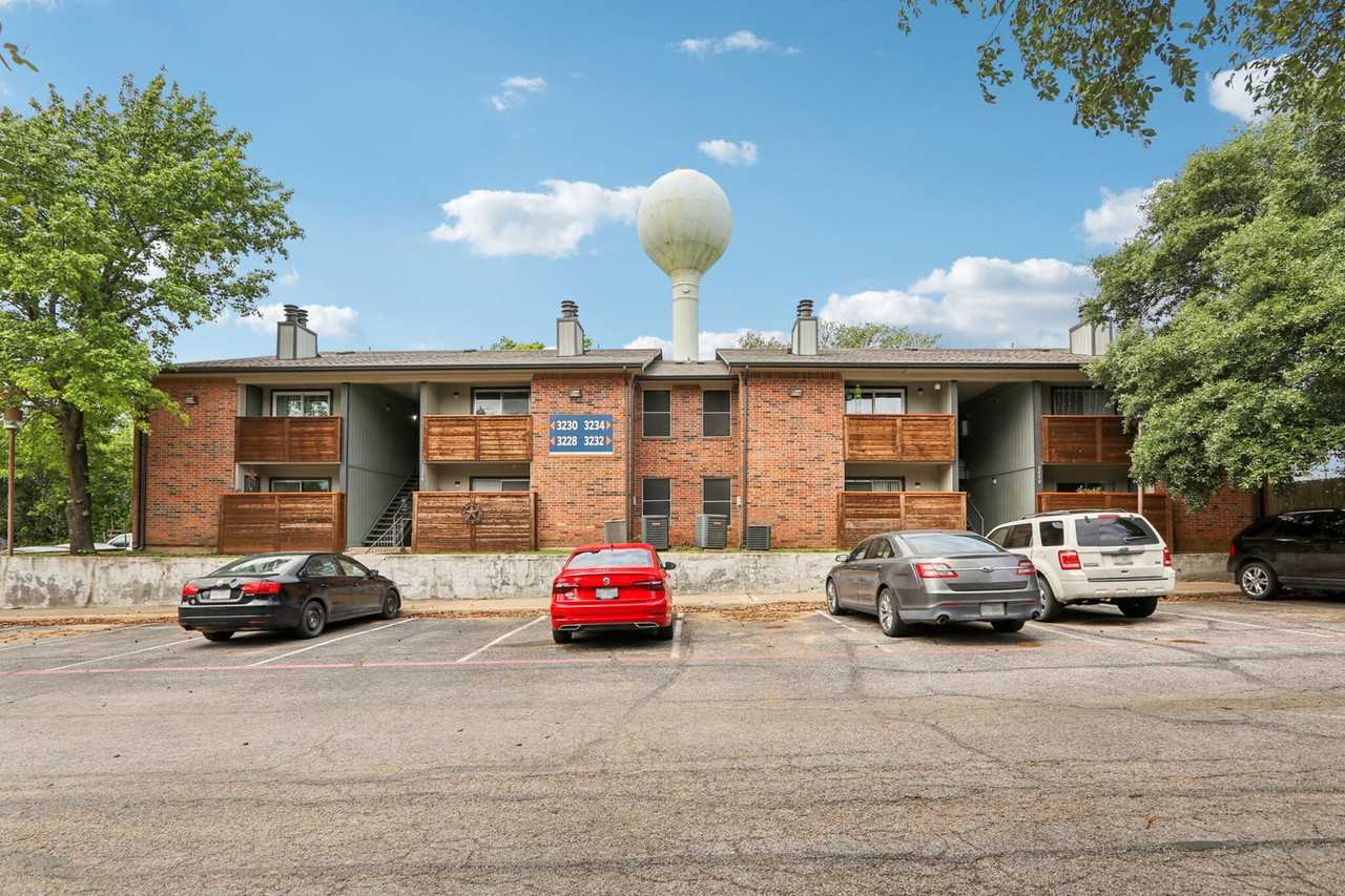 Turtle Creek Apartments Sherman - Photo 6 of 14