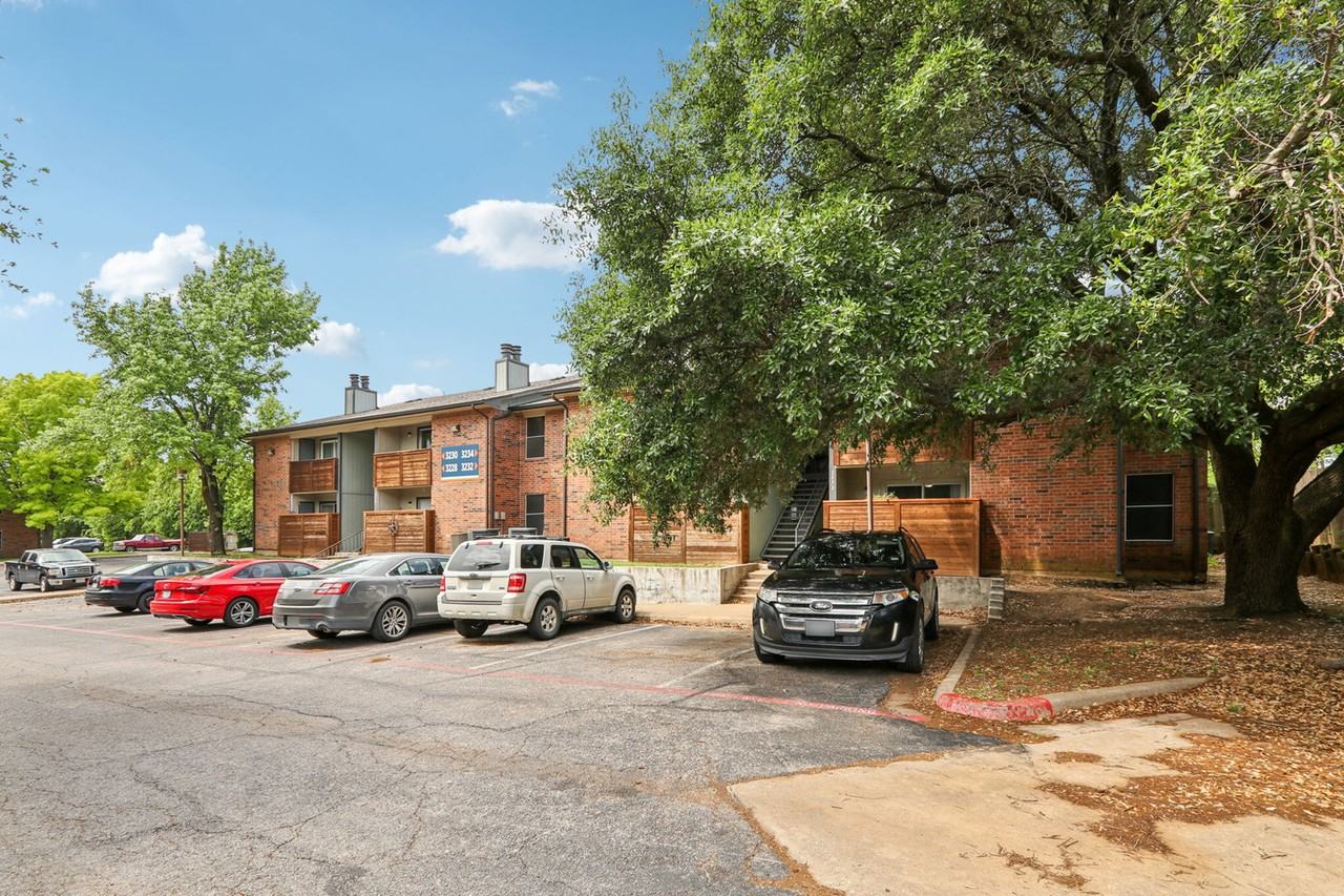 Turtle Creek Apartments Sherman - Photo 7 of 14