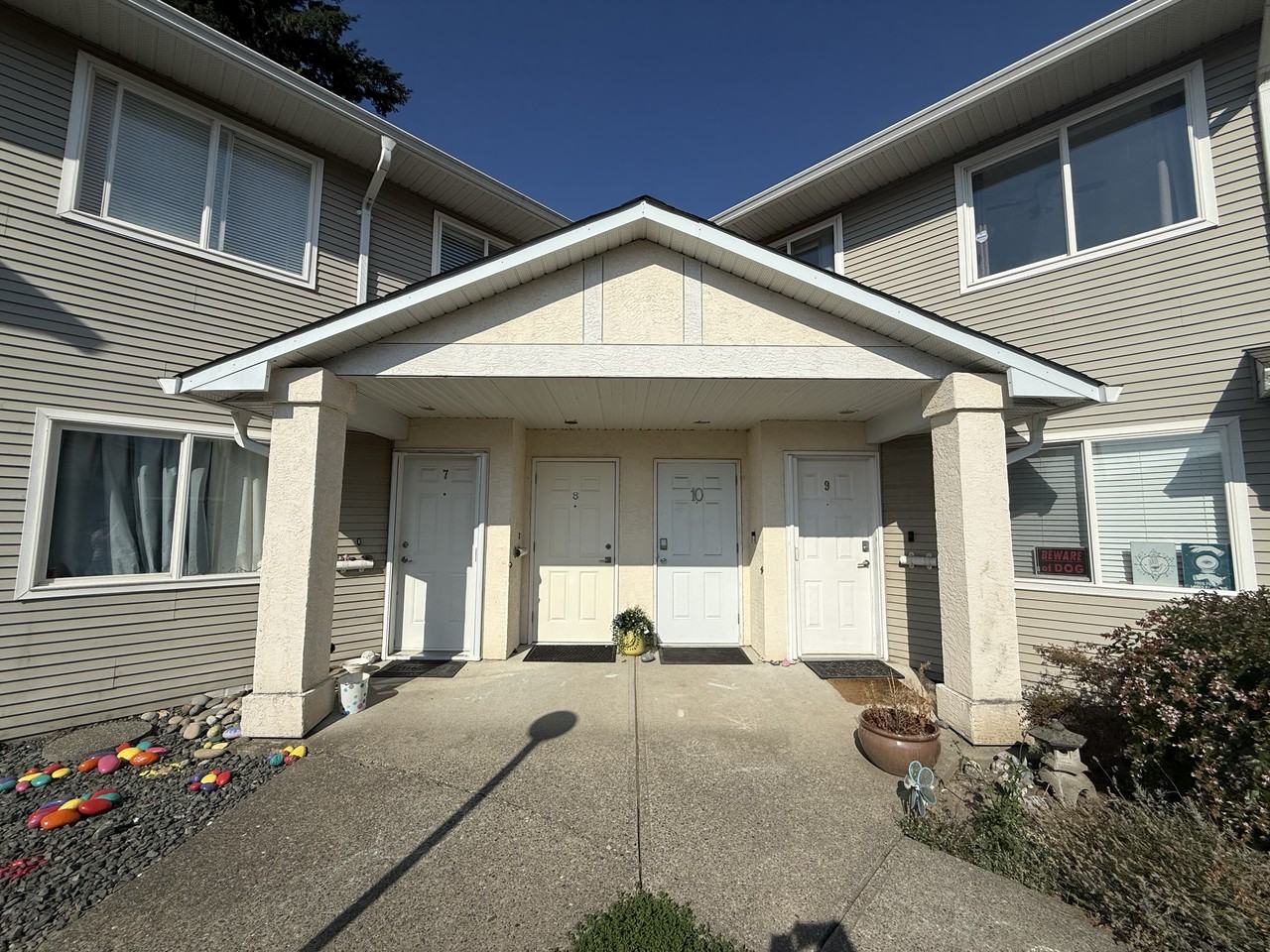6480 Vedder Road #10