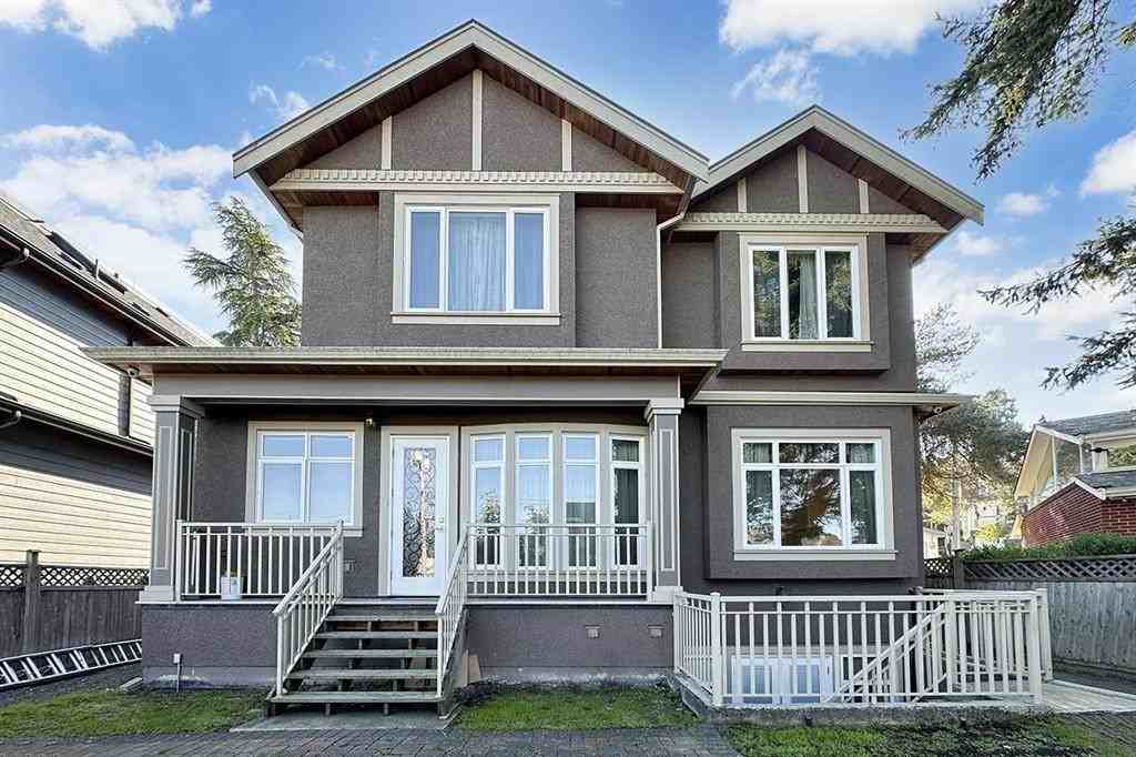 Oliver Crescent & Macdonald St - Photo 2 of 29