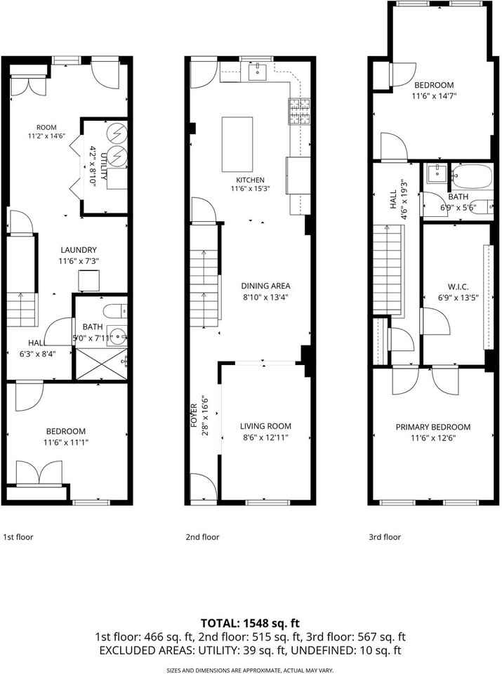 2815 Orleans St - Photo 3 of 50