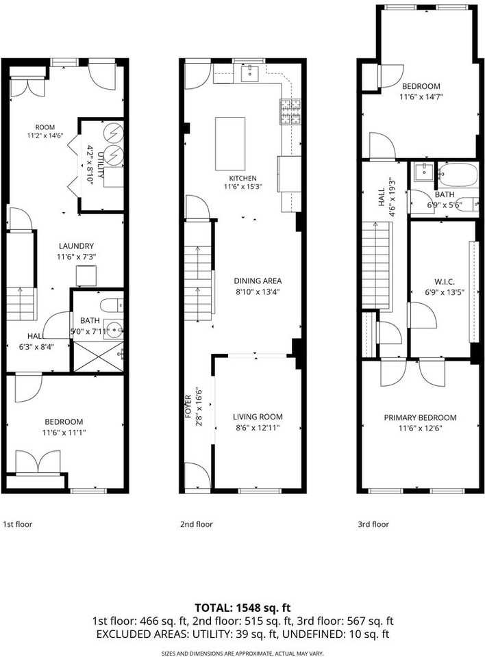 2815 Orleans St - Photo 4 of 50