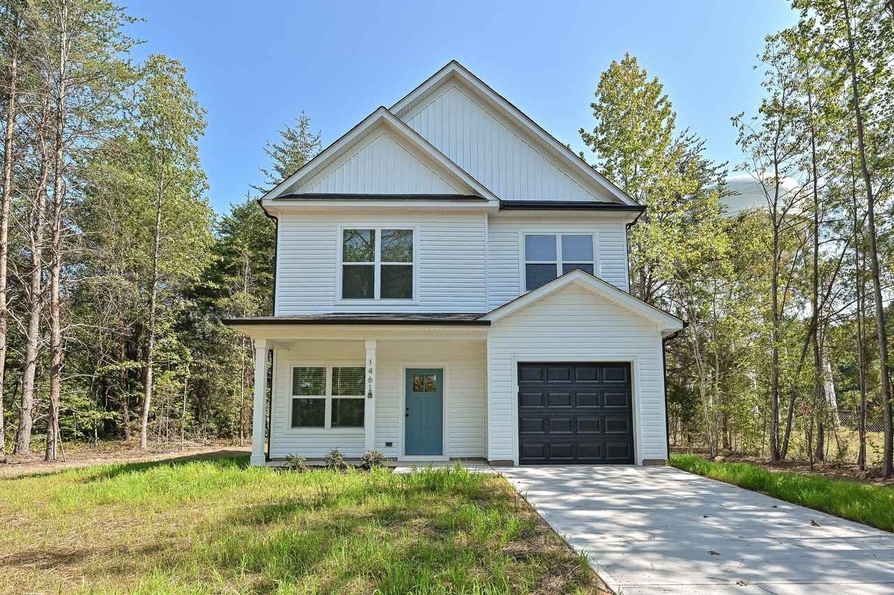 1461 Riverview Rd #1