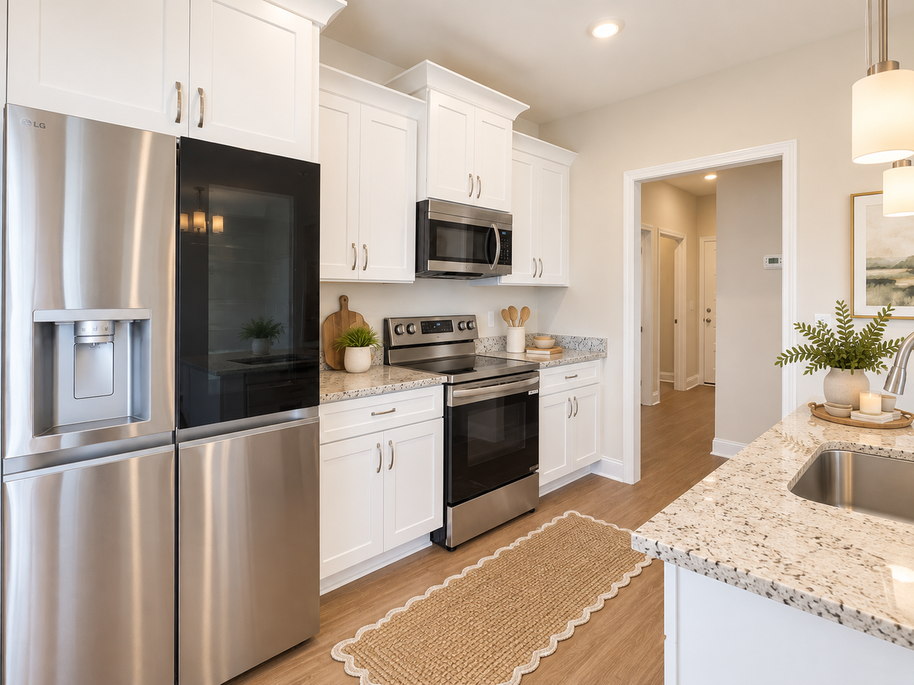 217 Aunt Bee Blvd #1 - Photo 4 of 14