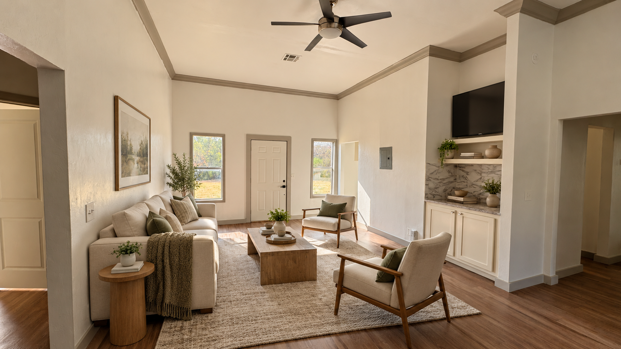 6021 Jericho #1 - Photo 2 of 11