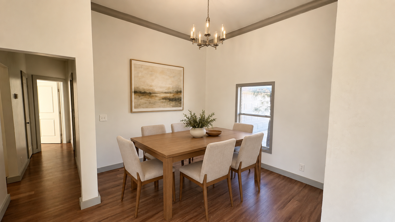 6021 Jericho #1 - Photo 3 of 11
