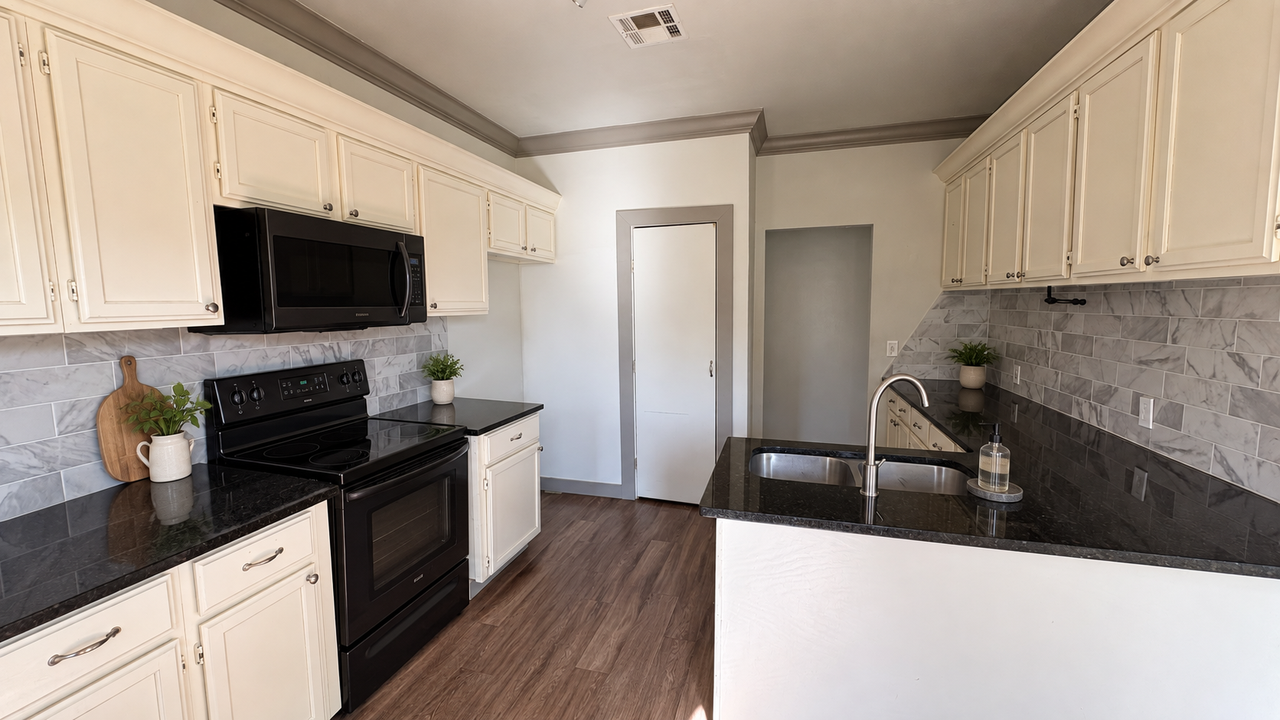 6021 Jericho #1 - Photo 4 of 11