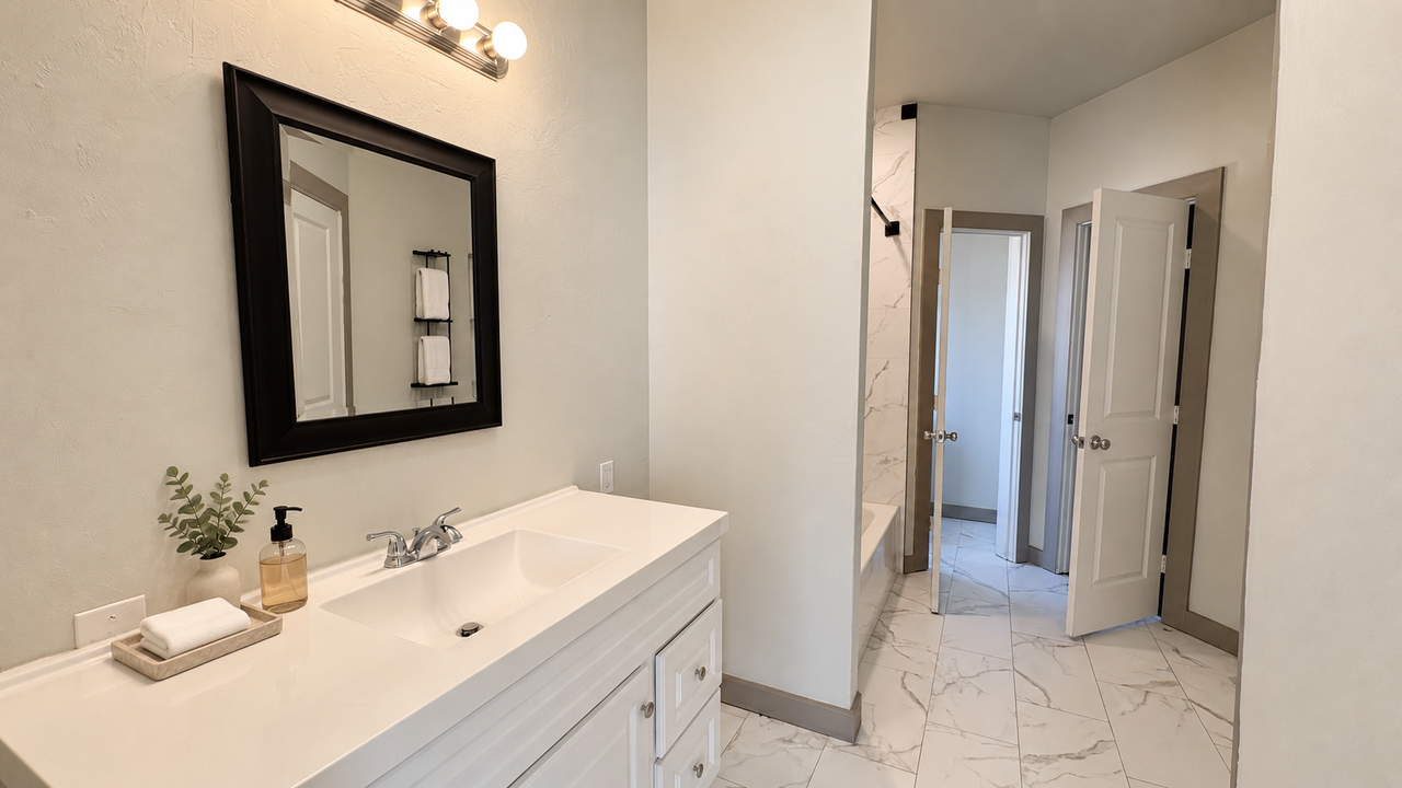 6021 Jericho #1 - Photo 7 of 11