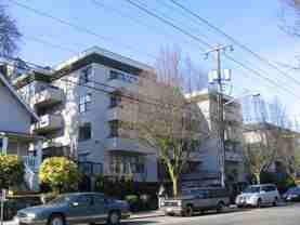 Madison Place Apartments - Photo 1 of 1