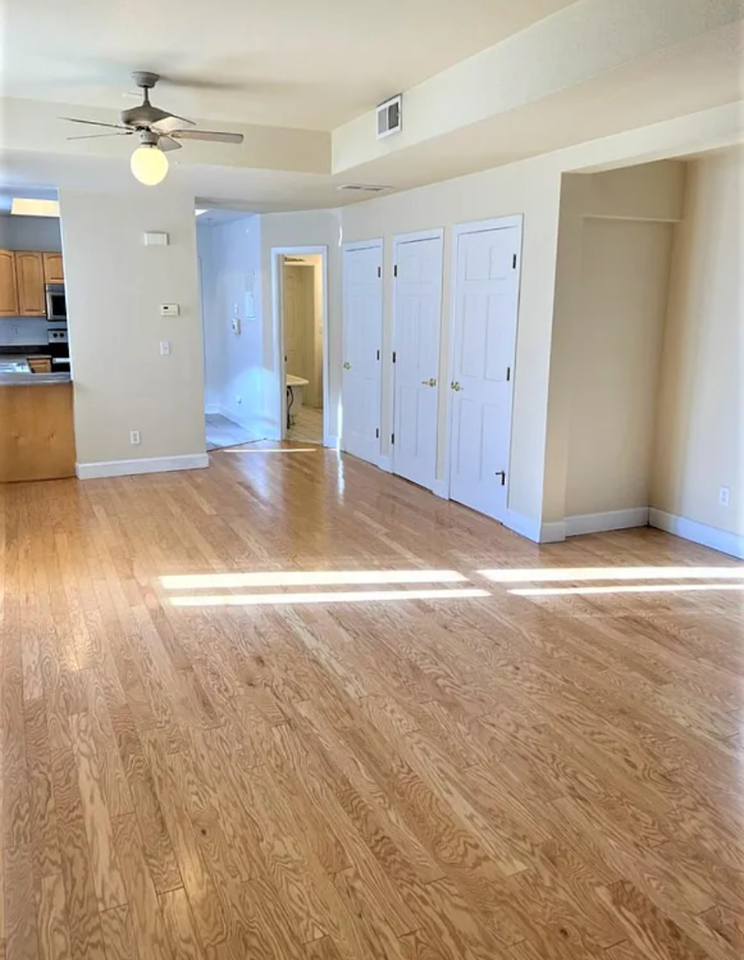 1647 N Clarkson St #1 - Photo 4 of 12