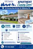 featured image of 35 Stoney Run Rd #16