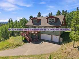 237 Tschaikovsky DriveUpper #UPPER - Photo 1 of 1